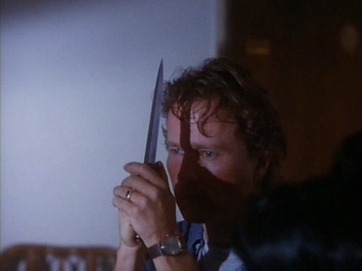 Killing Obsession (1994) 