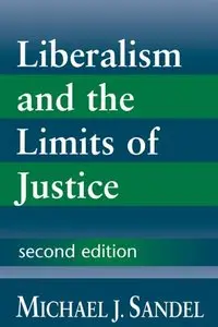 Liberalism and the Limits of Justice (repost)