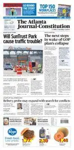 The Atlanta Journal-Constitution - March 26, 2017