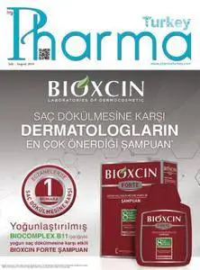 Pharma Turkey - August 16, 2018