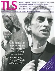The Times Literary Supplement (TLS) - 11 December 2009