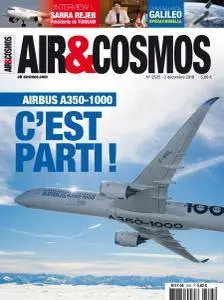 Air & Cosmos - 2 Décembre 2016