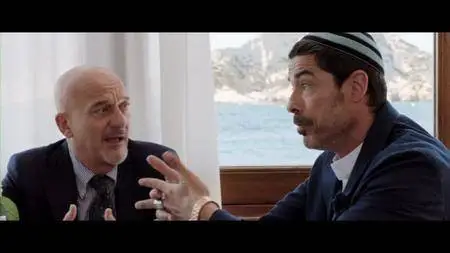 Non c'è più religione (2016)