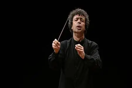 Semyon Bychkov, WDR Sinfonieorchester Koln - Rachmaninov: The Bells; Symphonic Dances; Symphony No. 2 (2007)