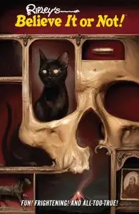 Ripley's Believe It or Not! (2019) (Digital) (DR & Quinch-Empire