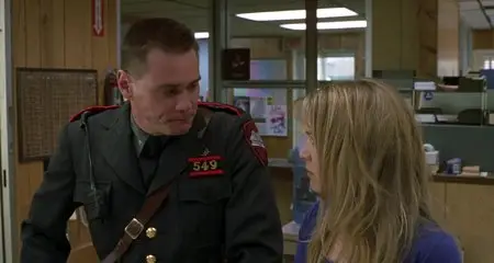 Me, Myself & Irene (2000)