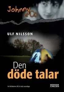«Den döde talar» by Ulf Nilsson