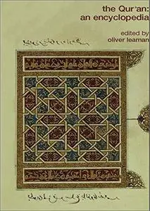 The Qur'an: An Encyclopedia