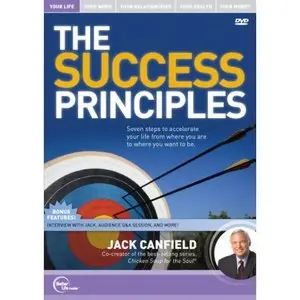 Jack Canfield  «Success Principles »