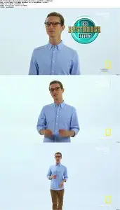 The Numbers Game S02E01-E05 (2014)