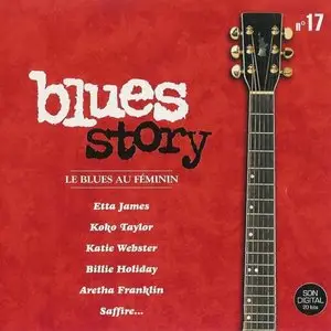 VA – Blues Story: 30 Volumes Collection (1998-1999)