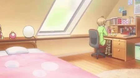 Cardcaptor Sakura: Clear Card Arc S01E06