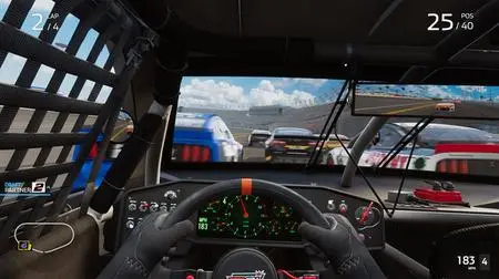 NASCAR Heat 4 (2019)