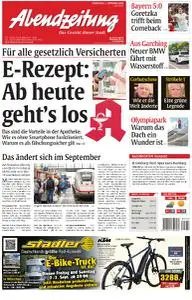 Abendzeitung München - 1 September 2022