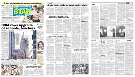 The Philippine Star – Enero 31, 2023