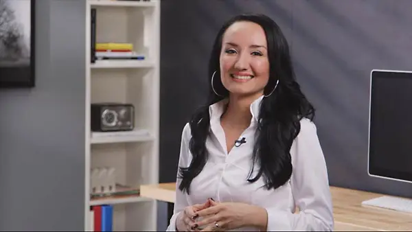 Lynda - Running a Web Design Business: Defining Your Business Structure