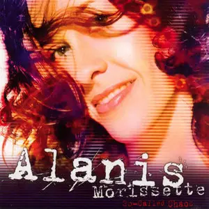 Alanis Morissette - So-Called Chaos (2004) [Enhanced CD]