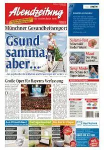 Abendzeitung München - 2 Dezember 2016
