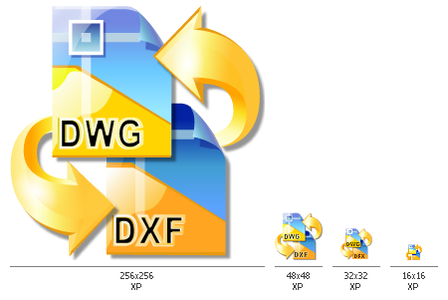 Any DWG DXF Converter 2017