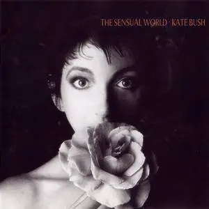Kate Bush - The Sensual World (1989) Re-Up