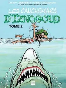Boekjes In hetFrans 095272 - Iznogoud - T22 - Les Cauchemars Diznogoud Tome 2