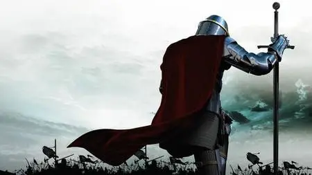 Self-Discipline & Self-Control: Think Like a Warrior