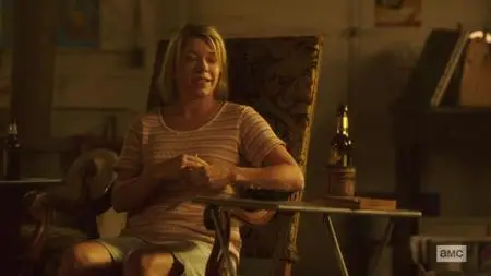 Lodge 49 S02E09