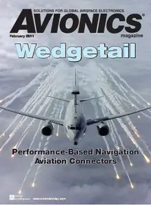 Avionics Magazine February 2011