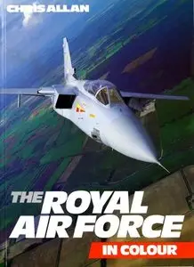 The Royal Air Force in Colour (Repost)