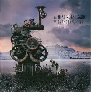 The Neal Morse Band - The Grand Experiment (2015)