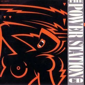 The Power Station - s/t (1985) {Capitol}