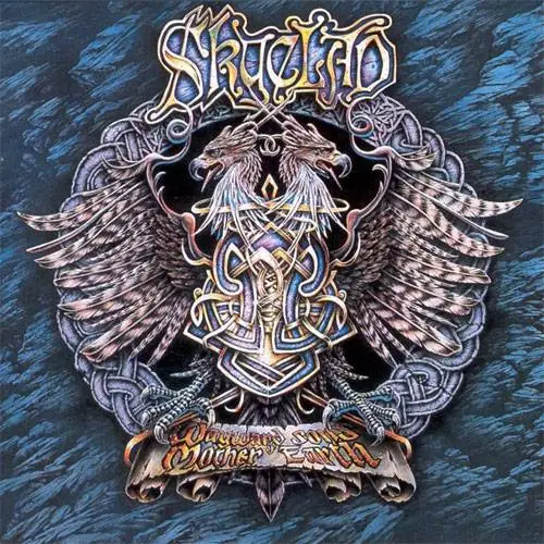 Skyclad - The Wayward Sons Of Mother Earth (1991) {Noise International}