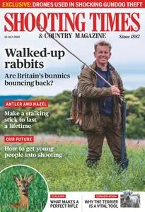 Shooting Times & Country - 22 July 2020