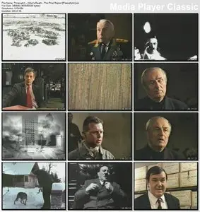 BBC Timewatch - Hitler's Death: the Final Report (1995)