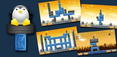 Android Destroyer II v1.01 