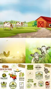Farm & Agriculture