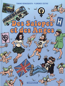 Des Salopes et des Anges