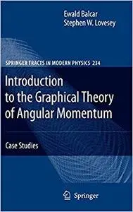 Introduction to the Graphical Theory of Angular Momentum Case Studies 