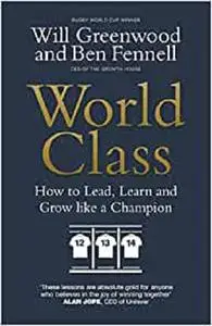 In Sport (TBC): Modern Leadership for Elite Performance