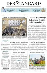 Der Standard - 31 Januar 2023