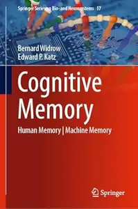 Cognitive Memory: Human Memory | Machine Memory