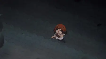 Niwatori Fighter - 01