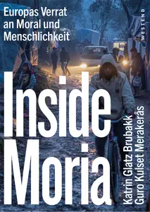 Inside Moria - Katrin Glatz Brubakk & Guro Kulset Merakeras