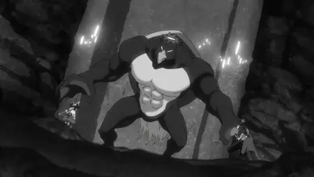 Shin Samurai den Yaiba 19