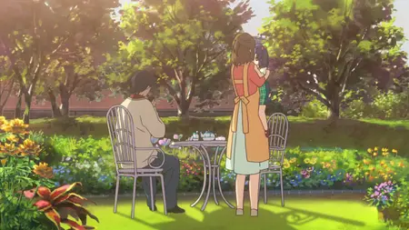 Clannad - 13