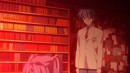 Clannad - 13