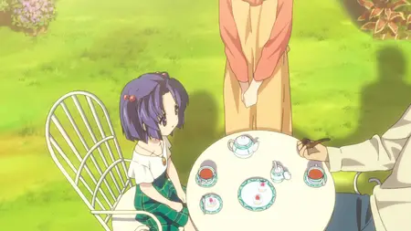 Clannad - 13
