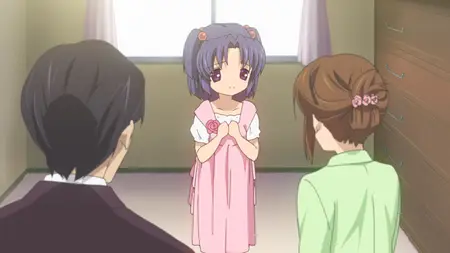 Clannad - 13