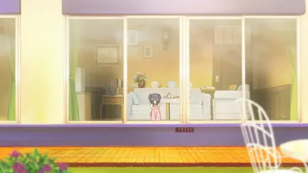 Clannad - 13