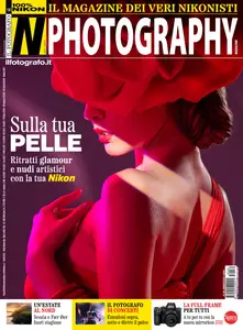 N Photography - Luglio-Agosto 2025